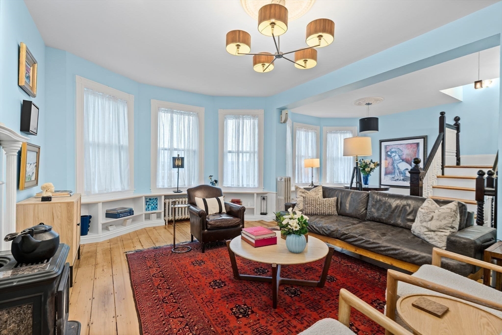 10 Dewolf Street, Unit 2 Boston, MA 02125 - Photo 13 of 35