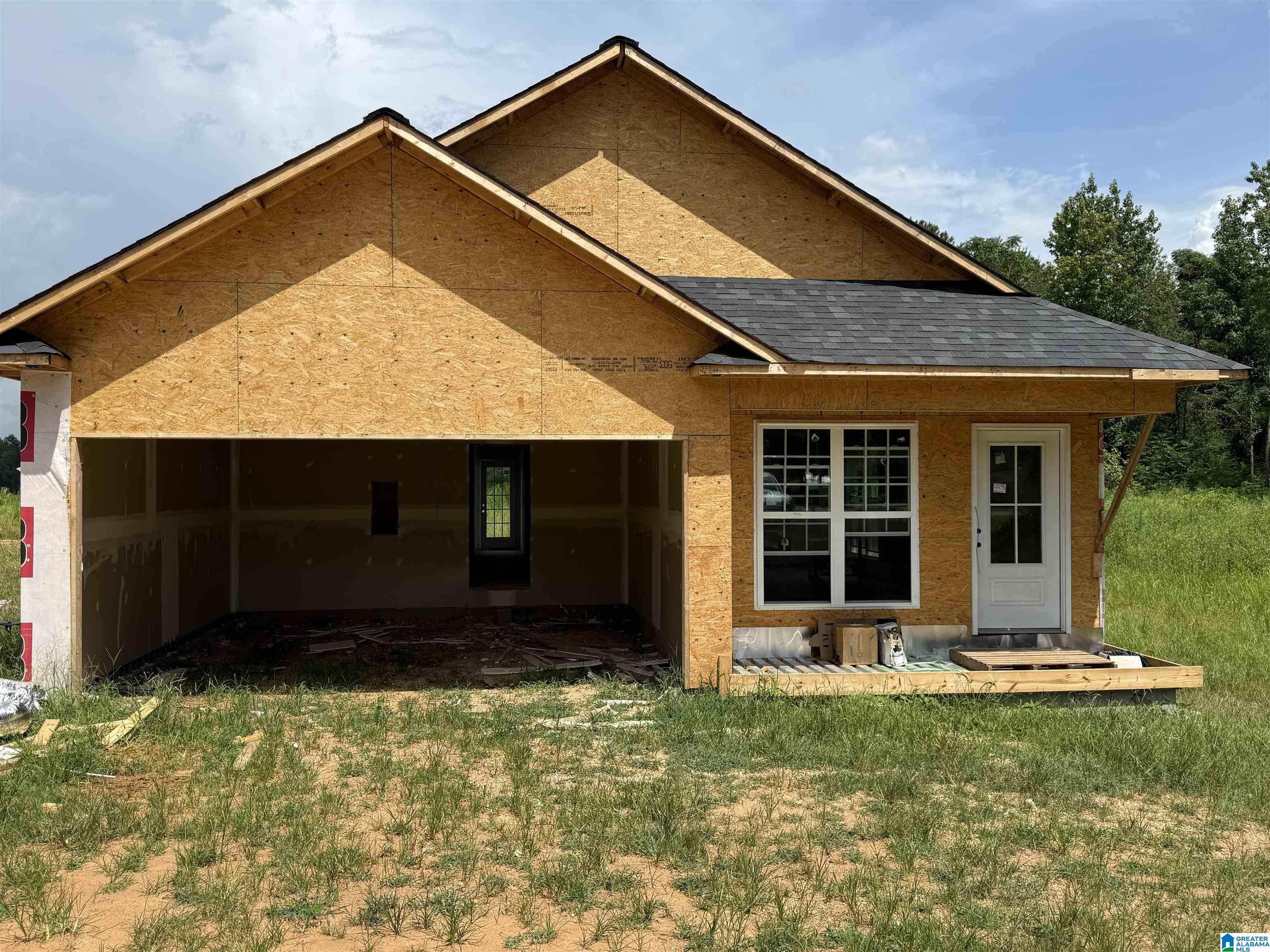6922 Choccolocco Road Anniston, AL 36207 - Photo 1 of 1