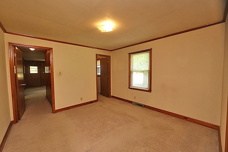 1707 Mason Road Durham, NC 27712 - Photo 5 of 17 Master Bedroom