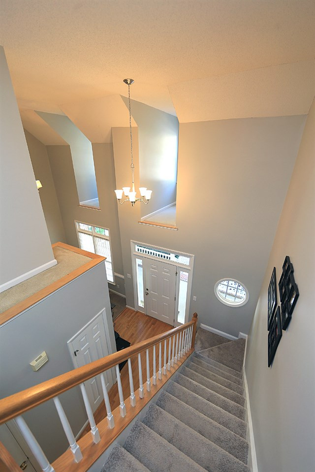 6909 Lamarsh Court Raleigh, NC 27617 - Photo 15 of 18 Photo 15