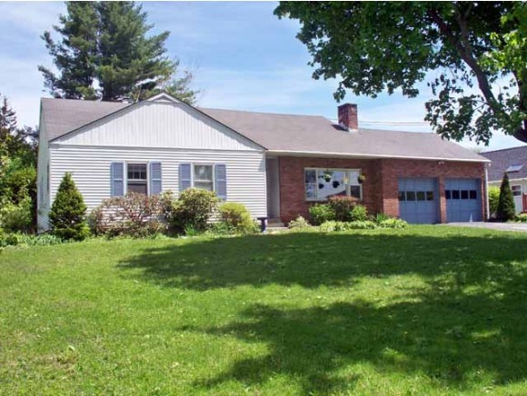 2 Nicole Place Rutland, VT 05701 - Photo 1 of 1