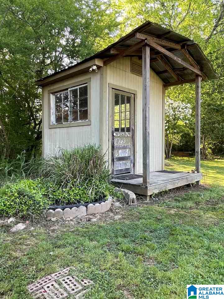 1305 West 4th Street Sylacauga, AL 35150 - Photo 22 of 28