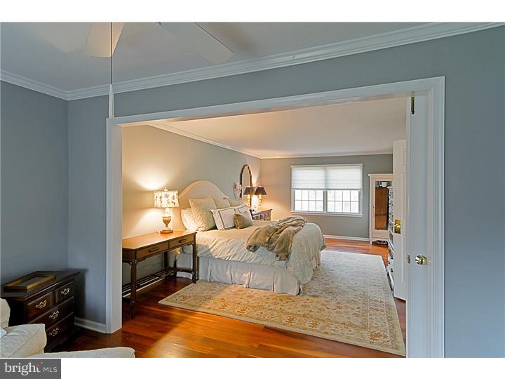 324 Long Ridge Lane Exton, PA 19341 - Photo 11 of 24 Master Bedroom