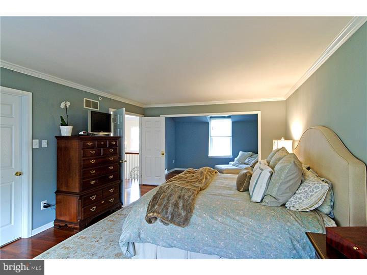 324 Long Ridge Lane Exton, PA 19341 - Photo 12 of 24 Master Bedroom