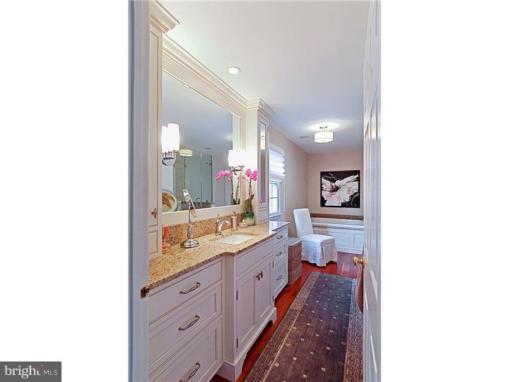 324 Long Ridge Lane Exton, PA 19341 - Photo 13 of 24 Master Bathroom