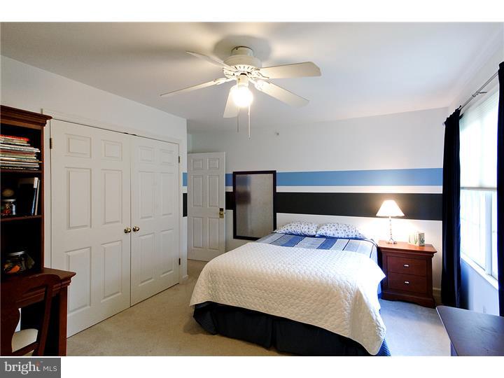 324 Long Ridge Lane Exton, PA 19341 - Photo 18 of 24 Bedroom 4