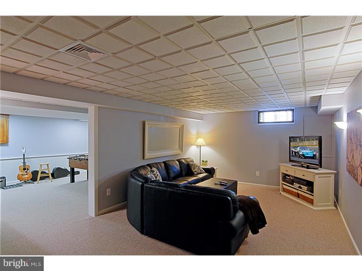 324 Long Ridge Lane Exton, PA 19341 - Photo 20 of 24 Basement - Finished