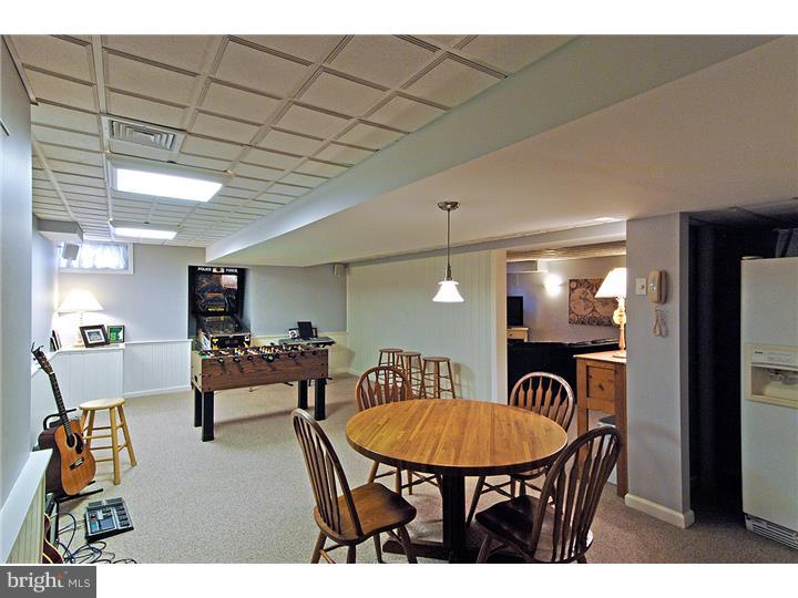 324 Long Ridge Lane Exton, PA 19341 - Photo 21 of 24 Basement - Finished