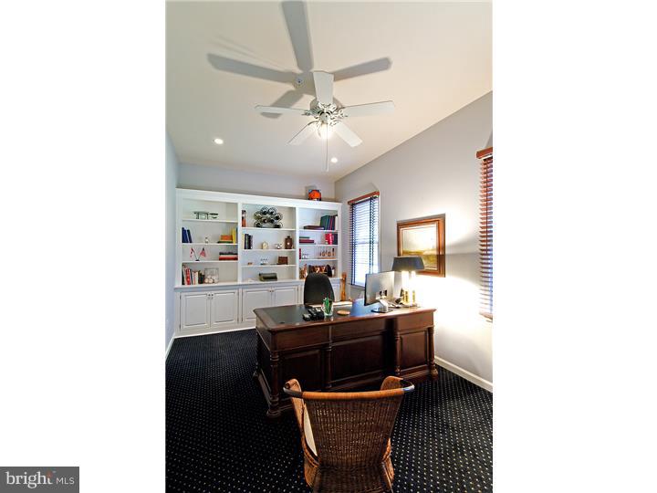Office / Study