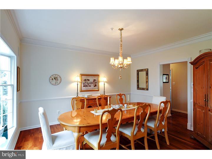 324 Long Ridge Lane Exton, PA 19341 - Photo 8 of 24 Dining Room