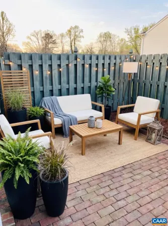 $1,775 | 210 Saponi Lane, Unit 6, Charlottesville, VA 22901
