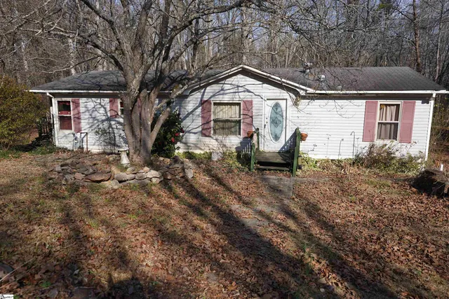 $175,000 | 445 Brandy Lane, Pickens, SC 29671