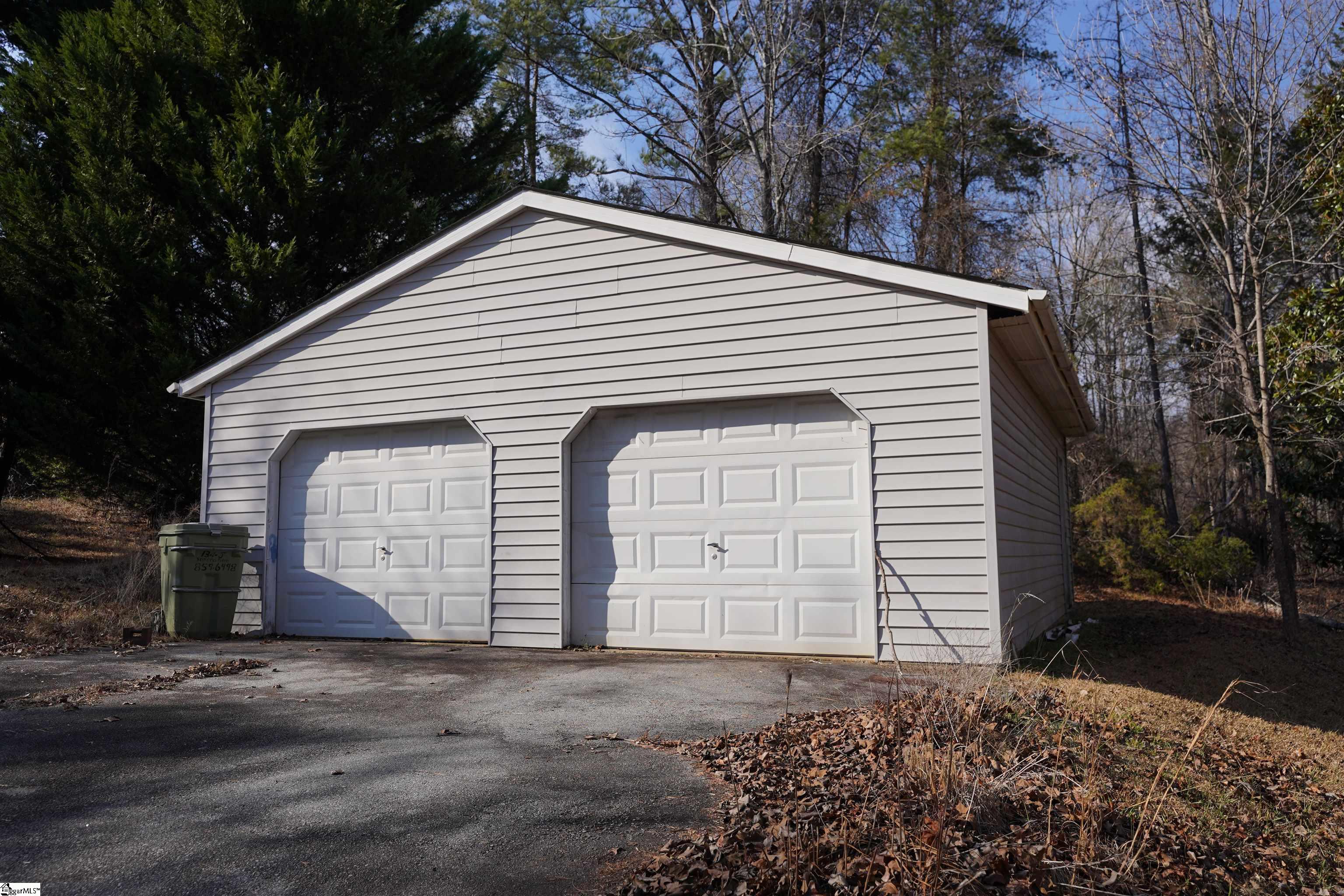 445 Brandy Lane Pickens, SC 29671 - Photo 23 of 24