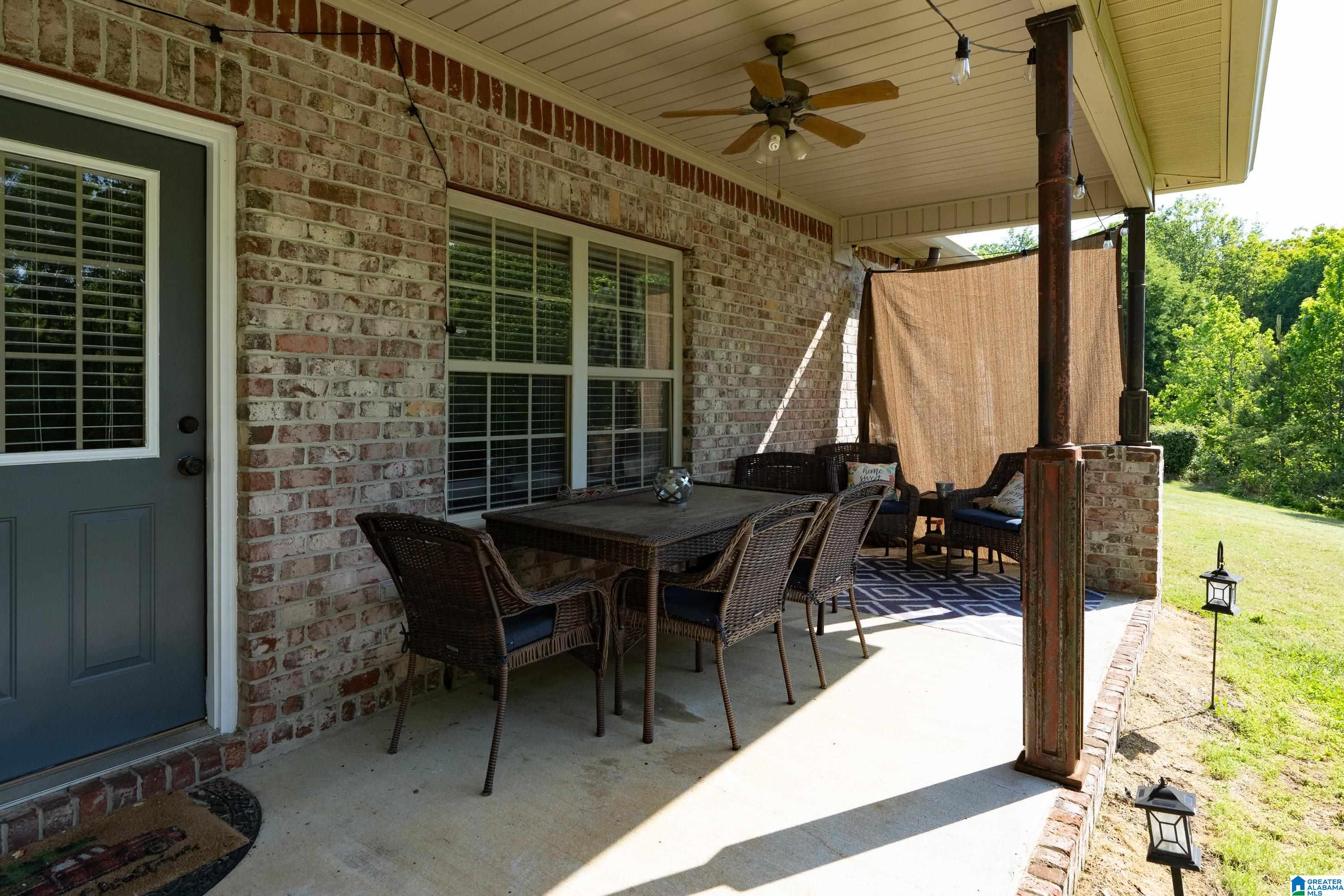 181 Kingbird Lane Remlap, AL 35133 - Photo 33 of 34