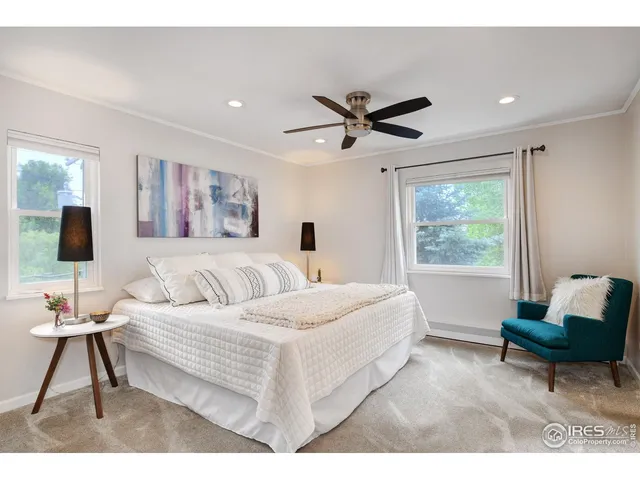 $379,500 | 3240 Iris Avenue, Unit 201, Boulder, CO 80301