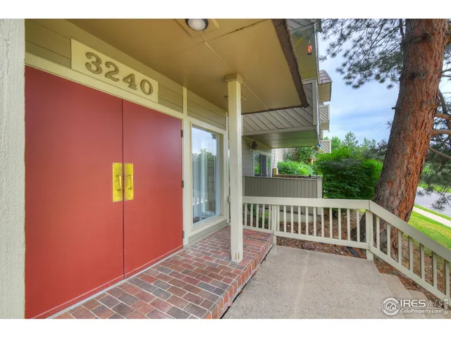 $379,500 | 3240 Iris Avenue, Unit 201, Boulder, CO 80301