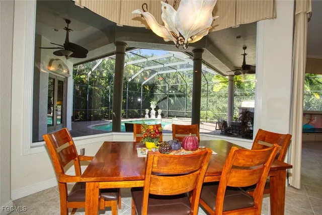 $1,250,000 | 11133 Sierra Palm Court, Fort Myers, FL 33966