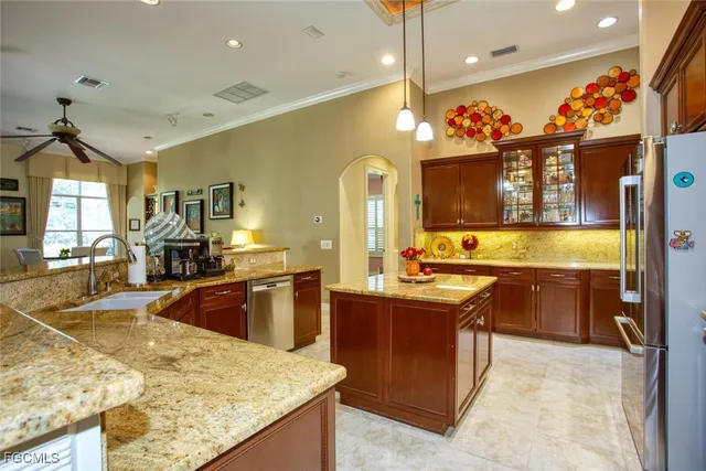 $1,250,000 | 11133 Sierra Palm Court, Fort Myers, FL 33966