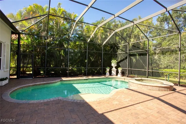 $1,250,000 | 11133 Sierra Palm Court, Fort Myers, FL 33966