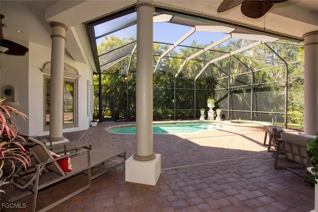 $1,250,000 | 11133 Sierra Palm Court, Fort Myers, FL 33966