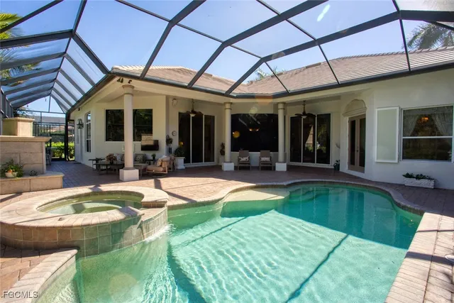 $1,250,000 | 11133 Sierra Palm Court, Fort Myers, FL 33966