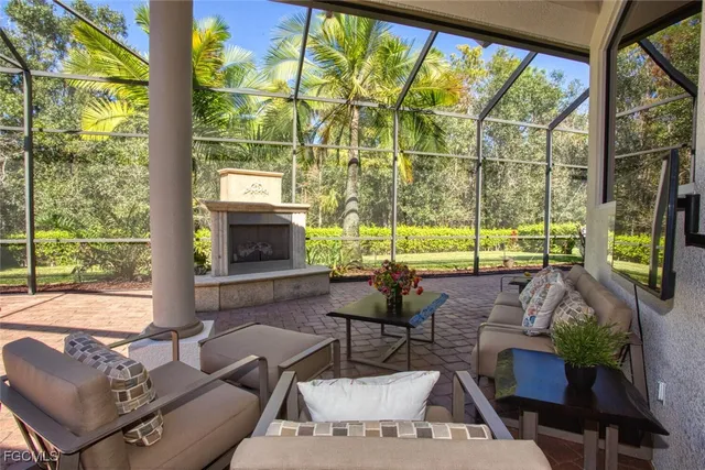 $1,250,000 | 11133 Sierra Palm Court, Fort Myers, FL 33966