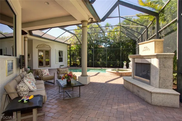 $1,250,000 | 11133 Sierra Palm Court, Fort Myers, FL 33966