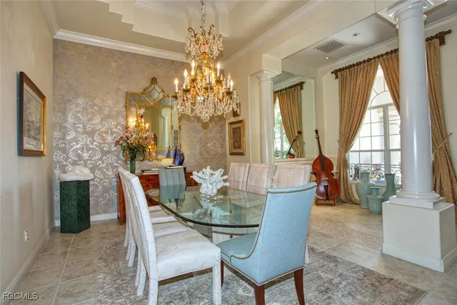 $1,250,000 | 11133 Sierra Palm Court, Fort Myers, FL 33966