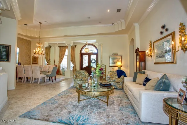 $1,250,000 | 11133 Sierra Palm Court, Fort Myers, FL 33966