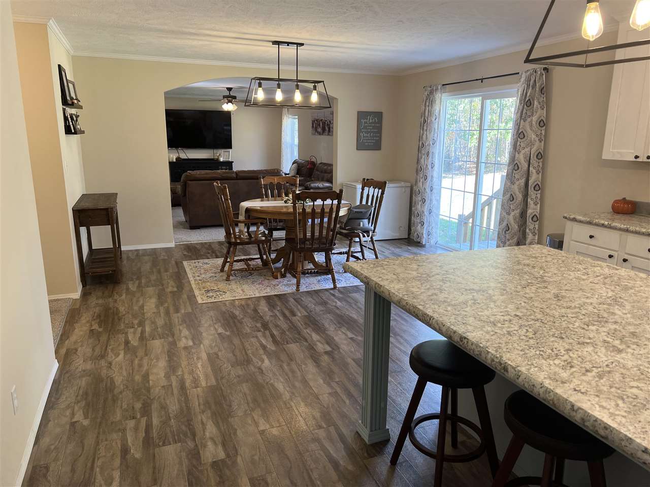 3338 Nisabella Co Line Road Farwell, MI 48622 - Photo 14 of 51 1894314-13.JPG