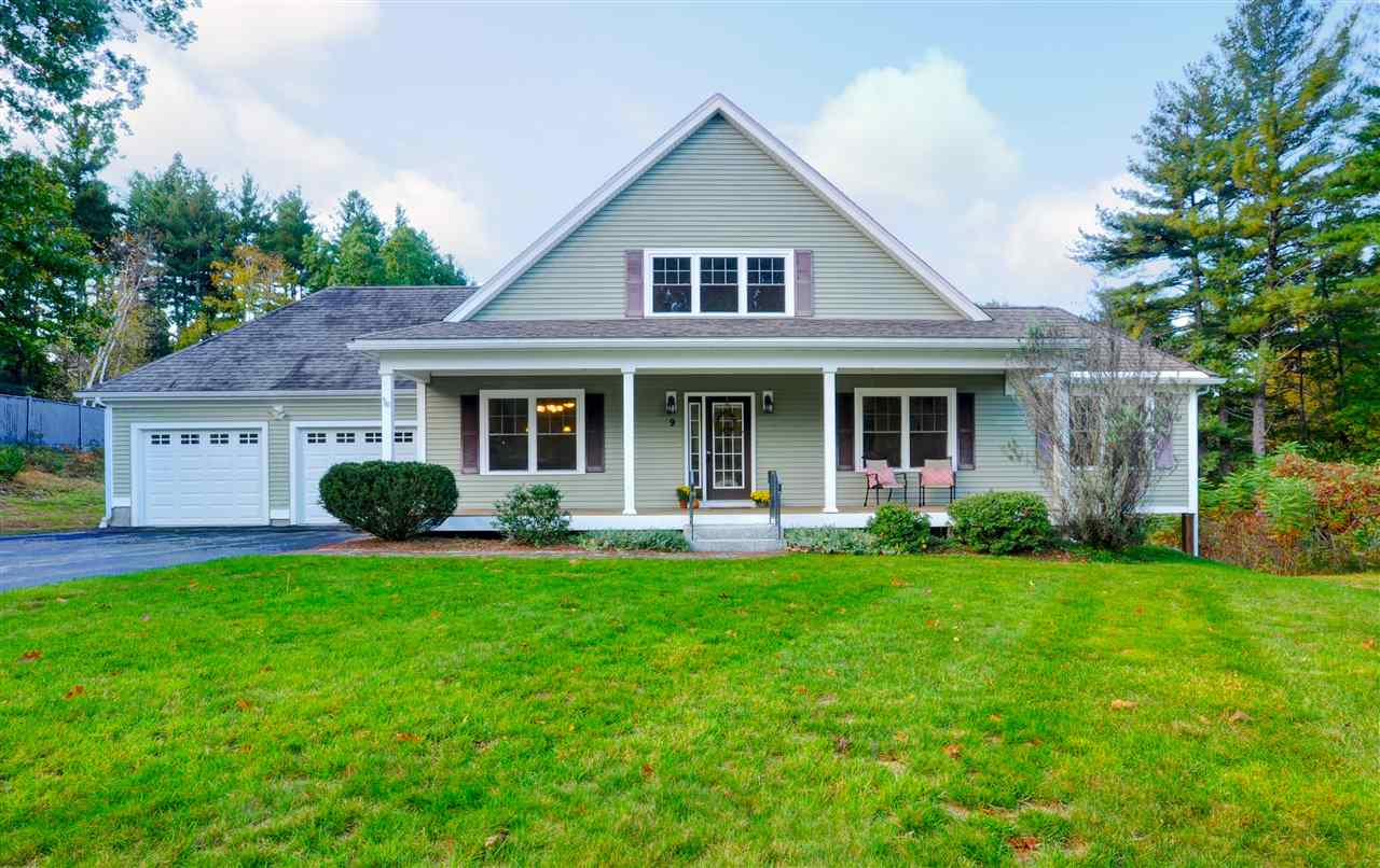 9 Chandler Lane Amherst, NH 03031 - Photo 1 of 30