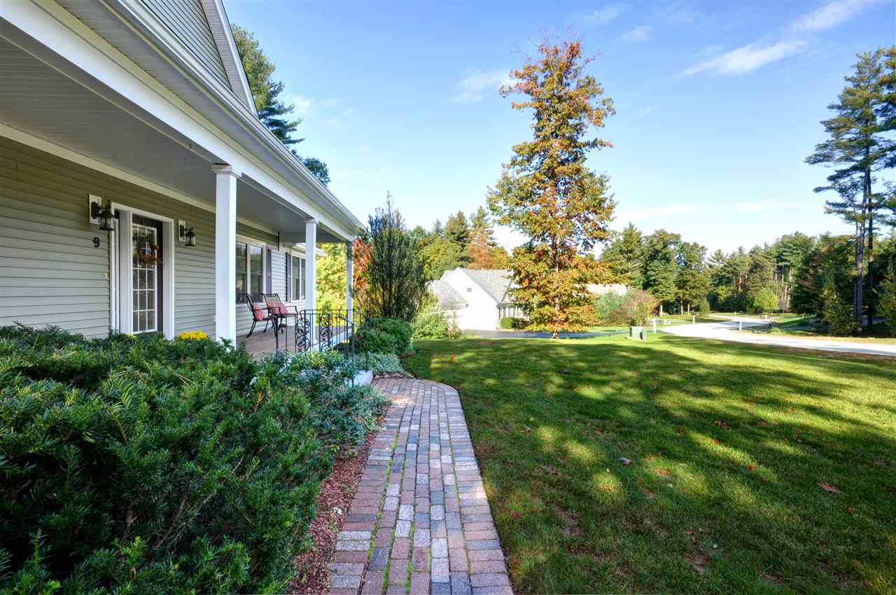 9 Chandler Lane Amherst, NH 03031 - Photo 2 of 30
