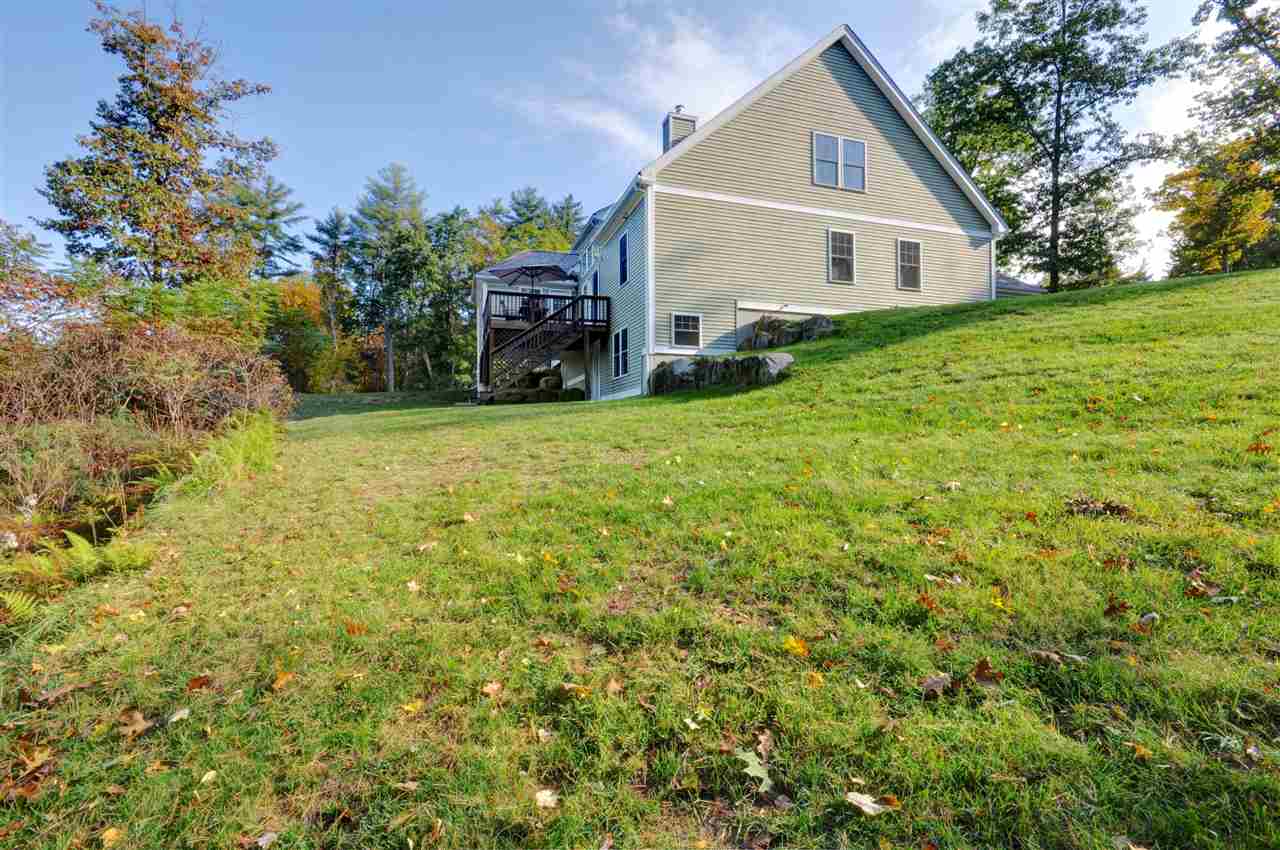 9 Chandler Lane Amherst, NH 03031 - Photo 28 of 30
