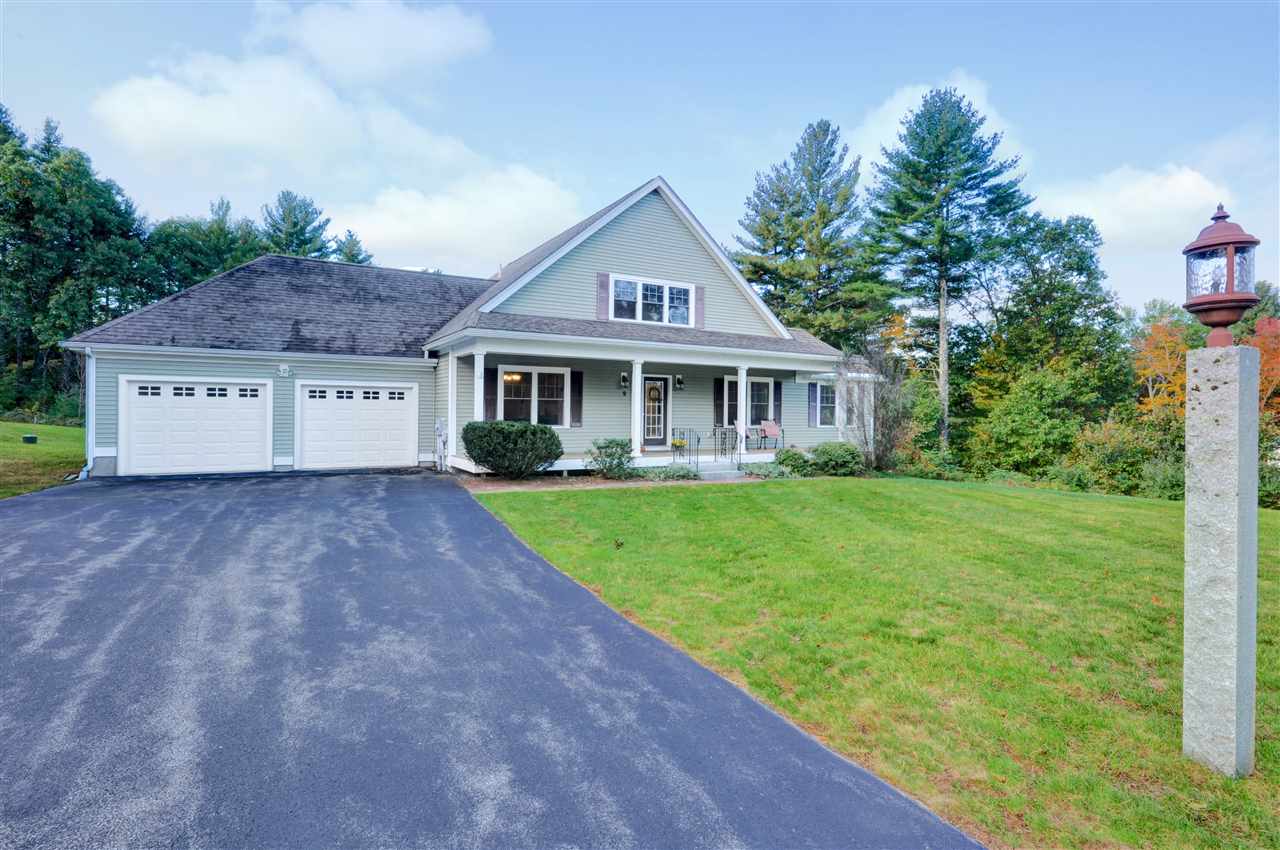 9 Chandler Lane Amherst, NH 03031 - Photo 30 of 30
