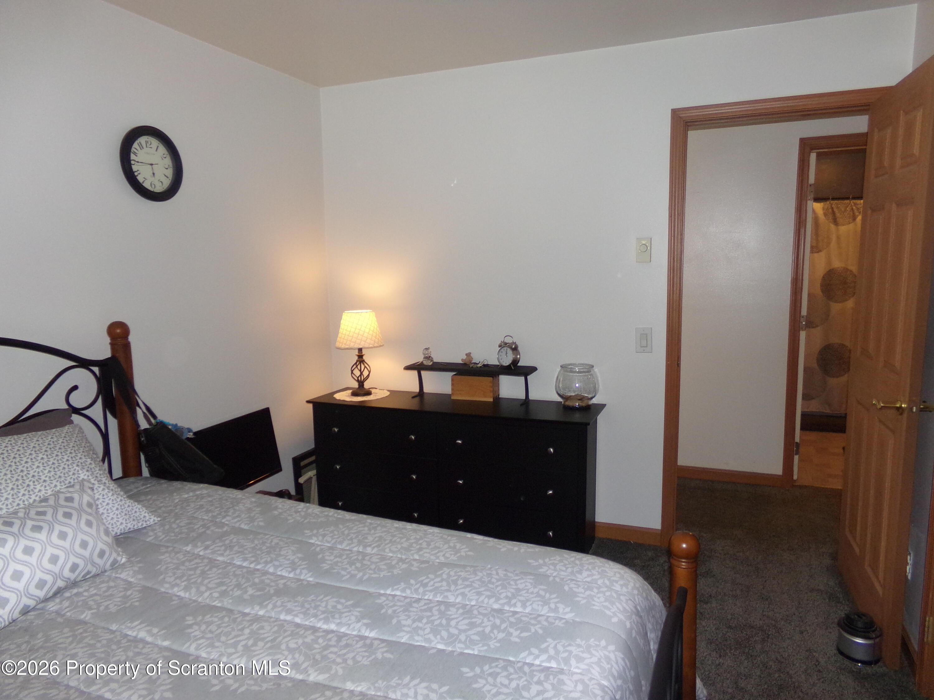 1561 Keelersburg Road Falls, PA 18615 - Photo 18 of 59 Bedroom