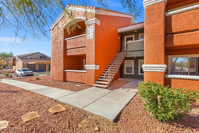 $1,100 | 8101 West Flamingo Road, Unit 2169, Las Vegas, NV 89147