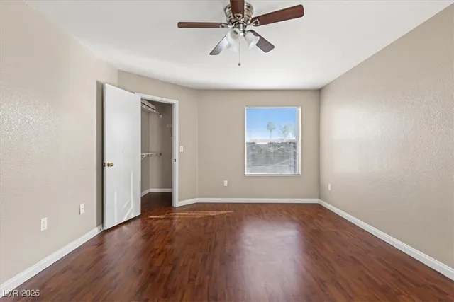 $1,100 | 8101 West Flamingo Road, Unit 2169, Las Vegas, NV 89147