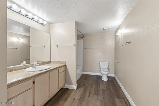 $1,100 | 8101 West Flamingo Road, Unit 2169, Las Vegas, NV 89147