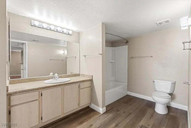 $1,100 | 8101 West Flamingo Road, Unit 2169, Las Vegas, NV 89147