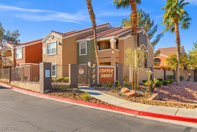 $1,100 | 8101 West Flamingo Road, Unit 2169, Las Vegas, NV 89147