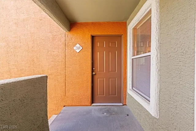 $1,100 | 8101 West Flamingo Road, Unit 2169, Las Vegas, NV 89147
