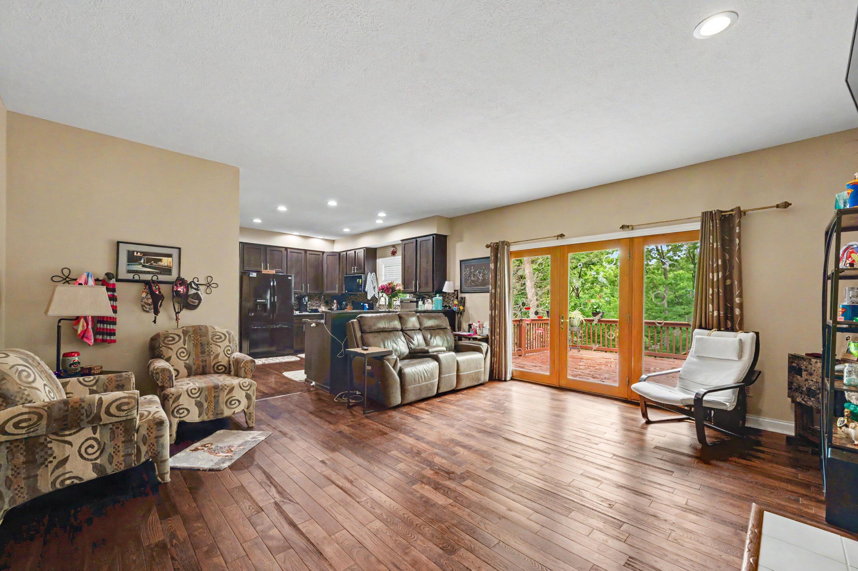 11557 Palmer Road Mount Perry, OH 43760 - Photo 24 of 68 Great Room