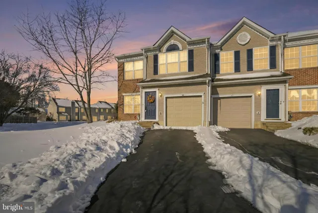 $3,100 | 56 Camellia Court, Newtown, PA 18940