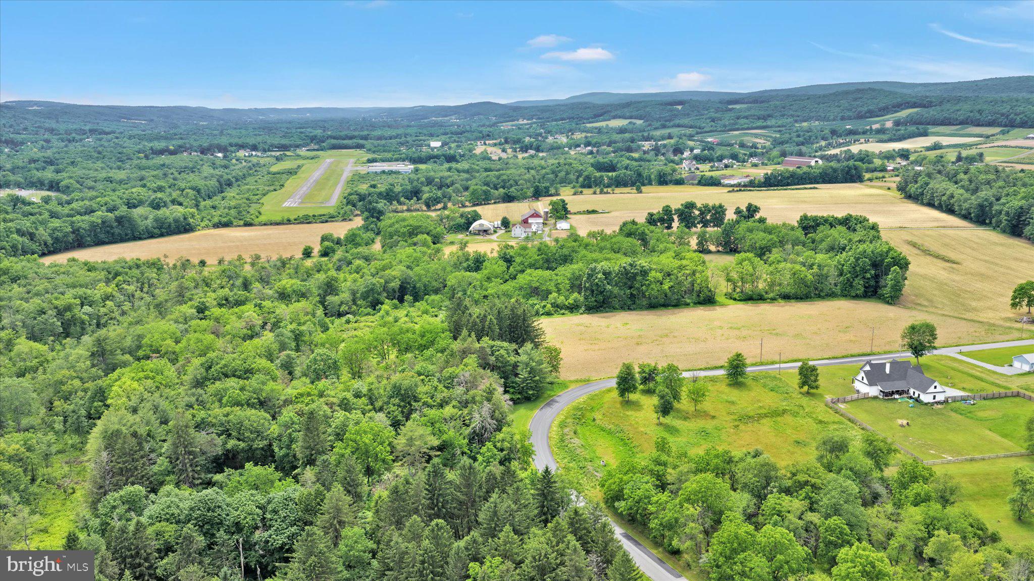 0 Fredericks Grove Road Lehighton, PA 18235 - Photo 12 of 14 Serene countryside retreat awaits.