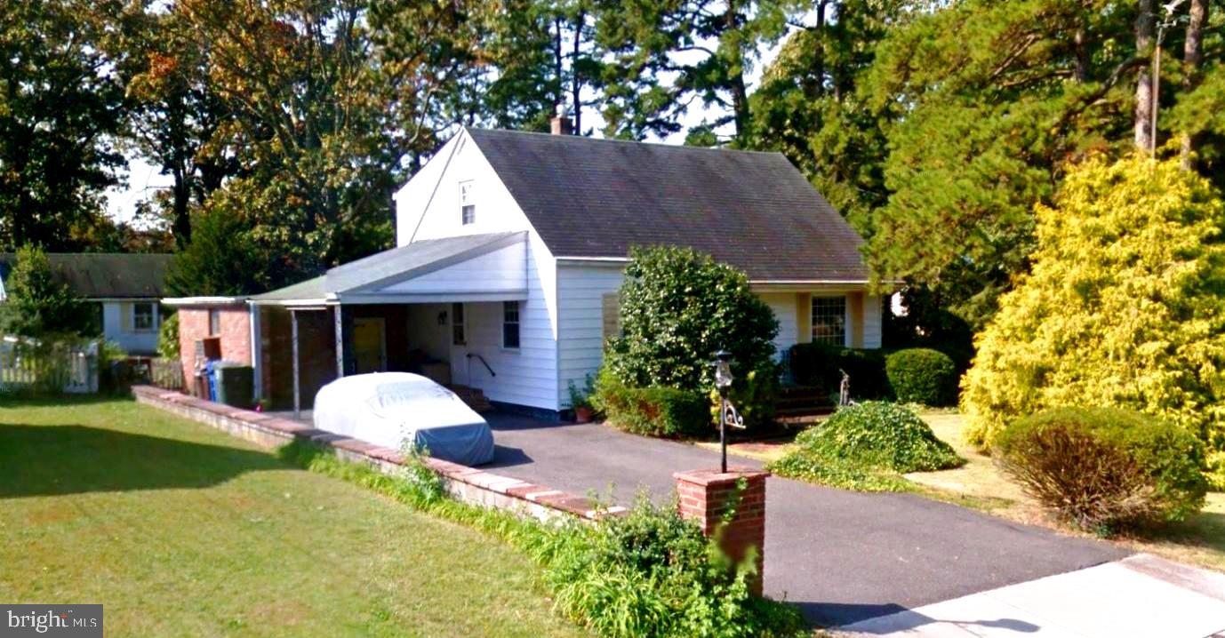 324 Swarthmore Road Glassboro, NJ 08028 - Photo 1 of 19 Exterior