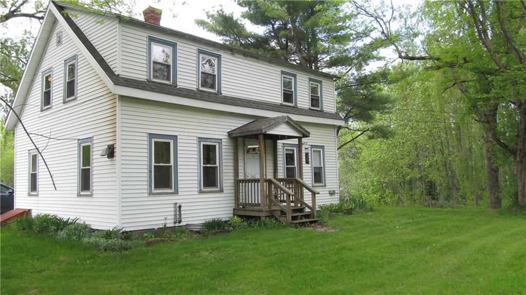 542 Hudson Road Glenburn, ME 04401 - Photo 1 of 35 Photo
