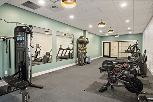 $899,900 | 1025 Massachusetts Avenue, Unit 204, Arlington, MA 02476