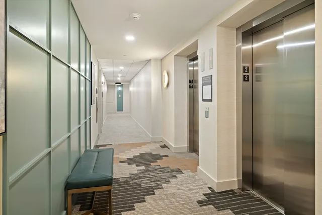 $899,900 | 1025 Massachusetts Avenue, Unit 204, Arlington, MA 02476