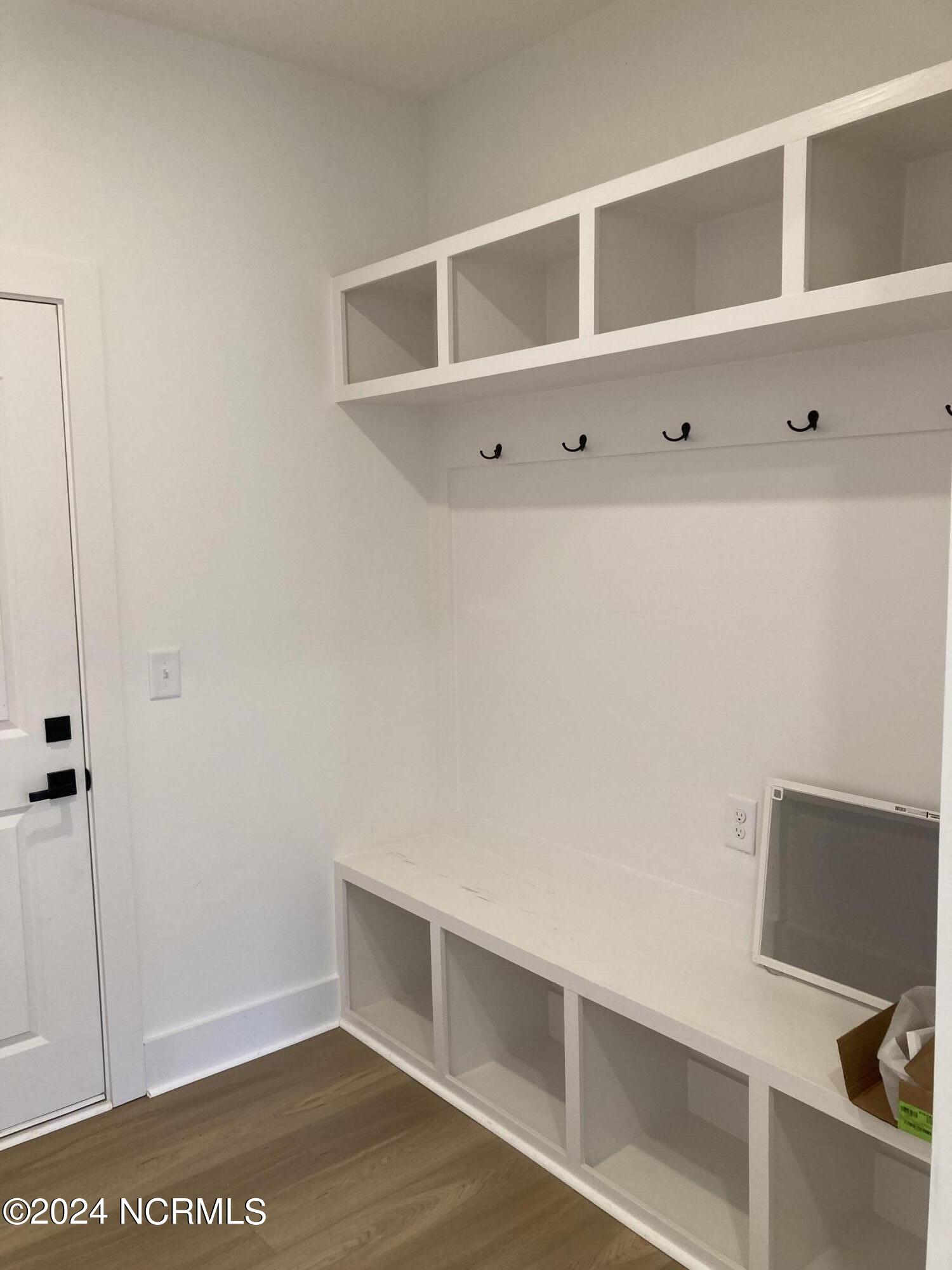 760 Sheldon Road Southern Pines, NC 28387 - Photo 17 of 26 mud room area