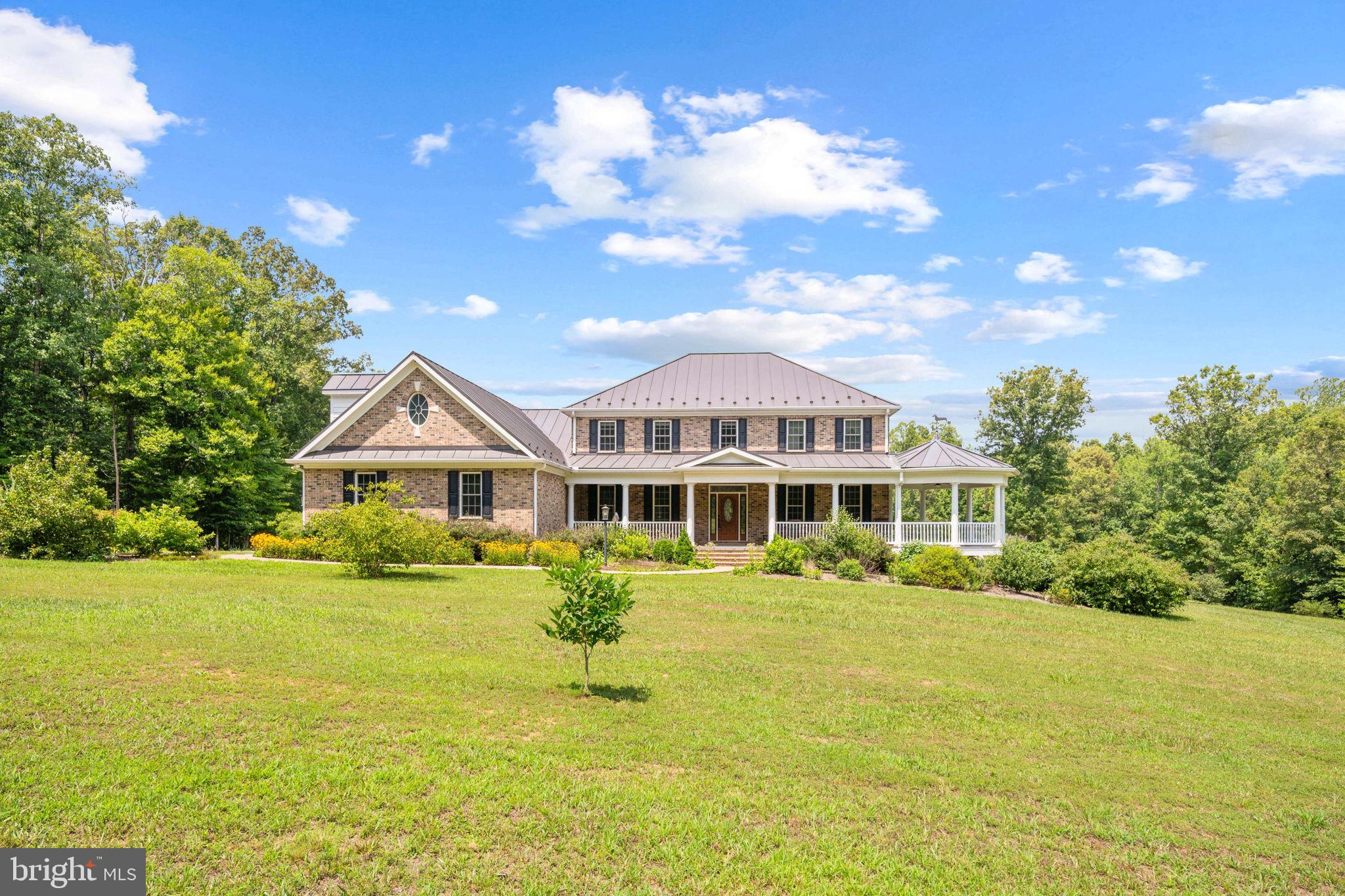 1185 Belle Meade Road Bumpass, VA 23024 - Photo 13 of 105